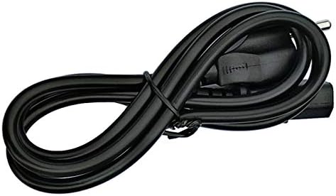 UpBright HÁLÓZATI Kábel Konnektor Aljzat Kábel Kompatibilis a Tetőponton Modell AD-8000 AD-8000SE Compellor 320A 301 230 Digitális