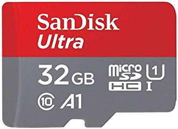 Ultra 32GB MicroSDHC Dolgozik a Sony i1 Honami Plusz által Ellenőrzött SanFlash, valamint SanDisk (A1/C10/U1/8k/120MBs)