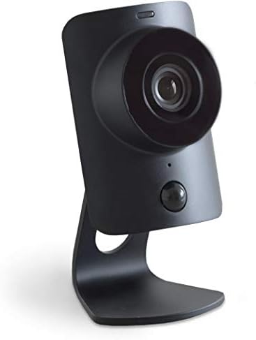 SimpliSafe 12-Darab Otthoni Biztonsági Rendszer HD Kamera & füstérzékelő