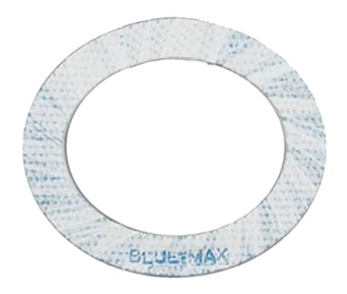 Kék-Max Kazán Tömítés 4 x 6 x .625 Elliptikus (1 Szám)